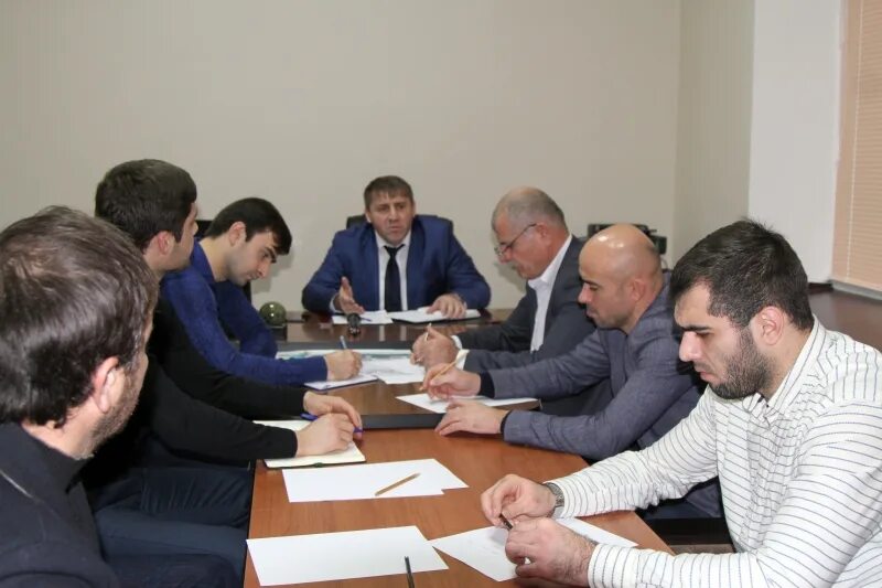 управление махачкала