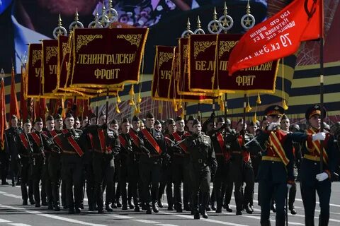 9 май 2020 год