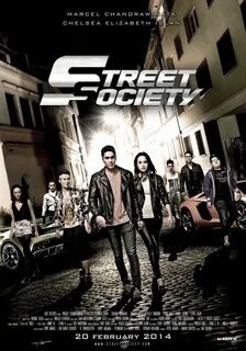 St society