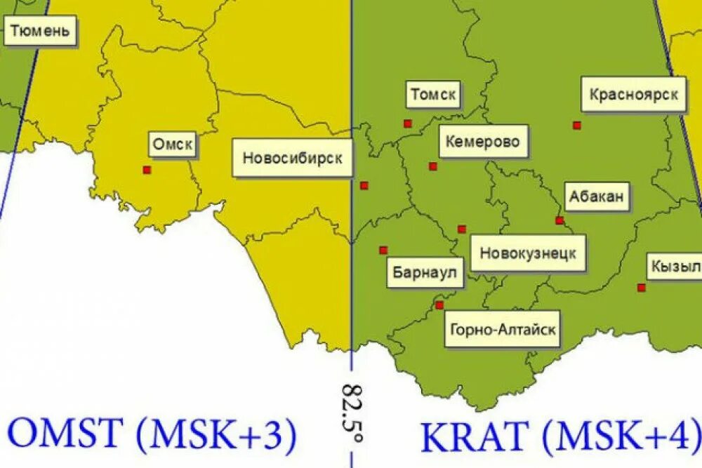 Разница с абаканом. Карта часовых поясов. МСК +4 часовой пояс. Часовой пояс Новосибирск. Временные зоны Новосибирск.