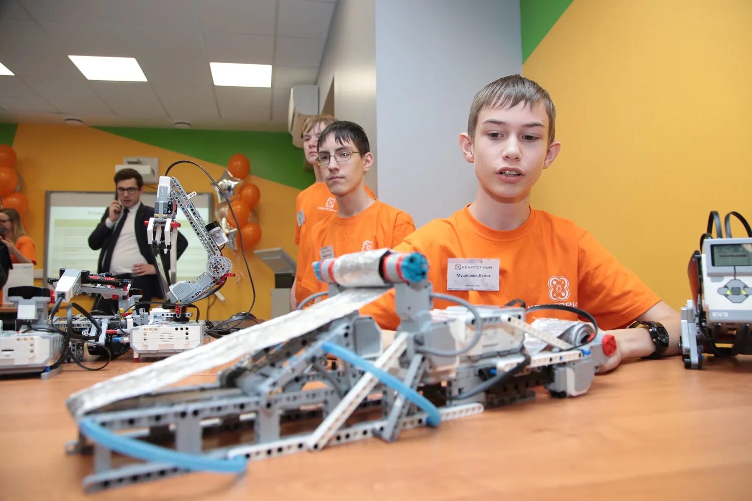 технопарк вологда