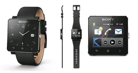 Часы smart watch 2