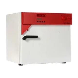 Шкаф сушильный binder 115