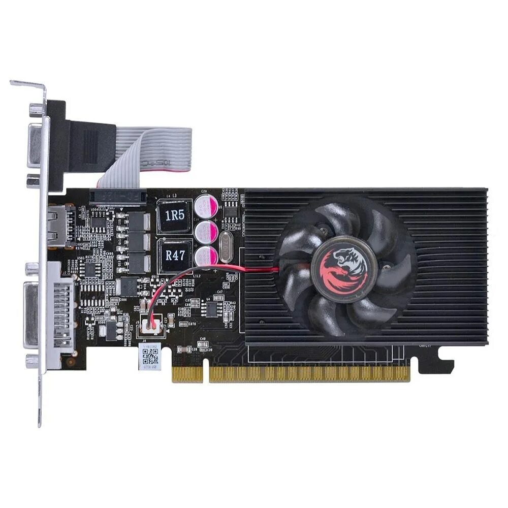 Видеокарты 2 гб ddr3
