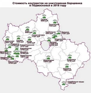 Карта гадюки