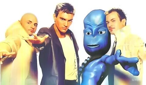Blue da ba dee слушать