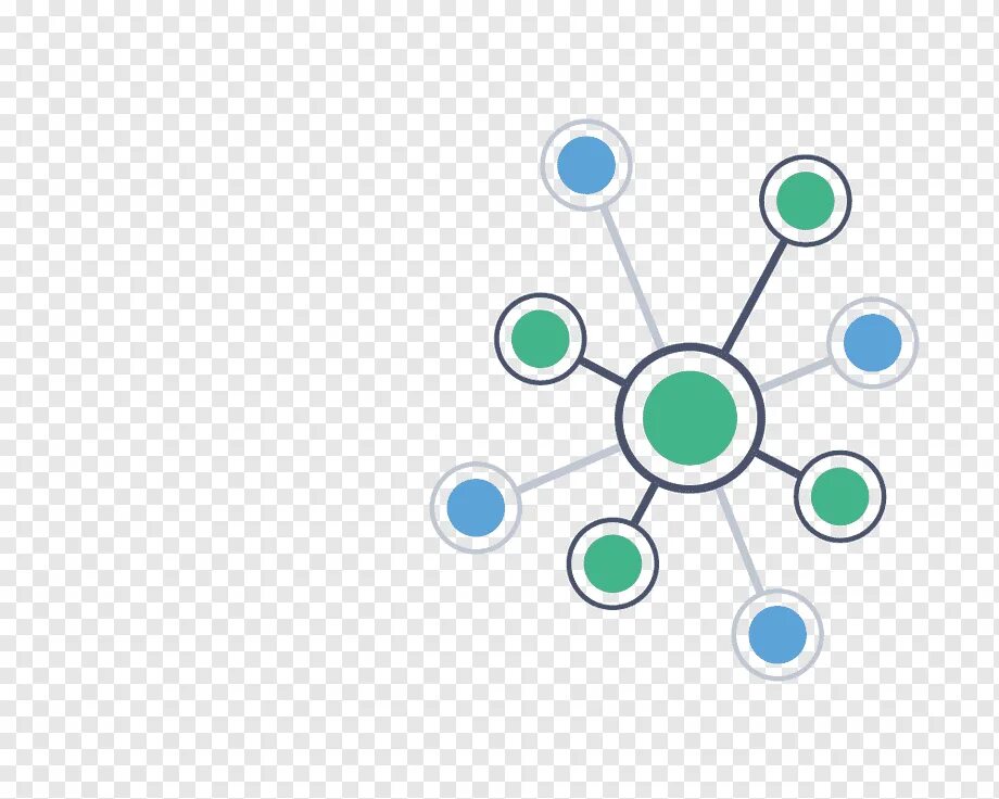 Node connections. Децентрализация иконка. Кластеризация иконка. Сеть вектор. Децентрализация прозрачный фон.