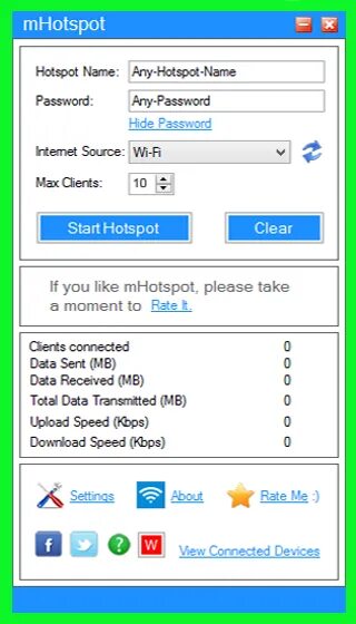 Start password. MHOTSPOT. MHOTSPOT_installer. MHOTSPOT 7.8.8.9. Hot spot Starter.