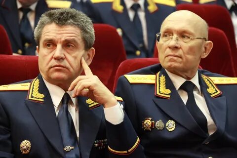 Следственному комитету год