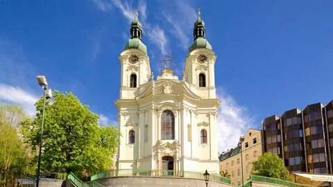 Церковь марии