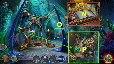 Игра симфония открытий