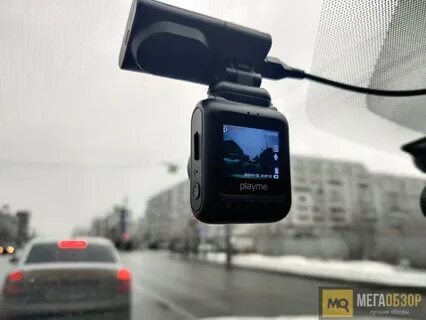 Видеорегистратор информатор