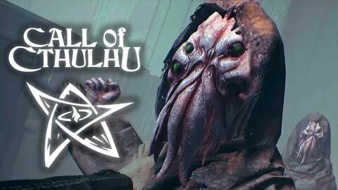 Cthulhu 2018