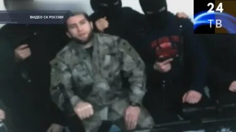 Петровка видео