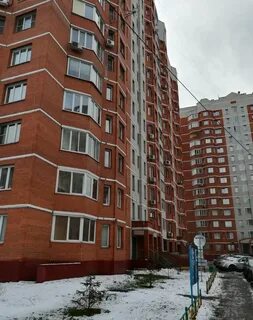 Квартиры 2 комнатные щербинка