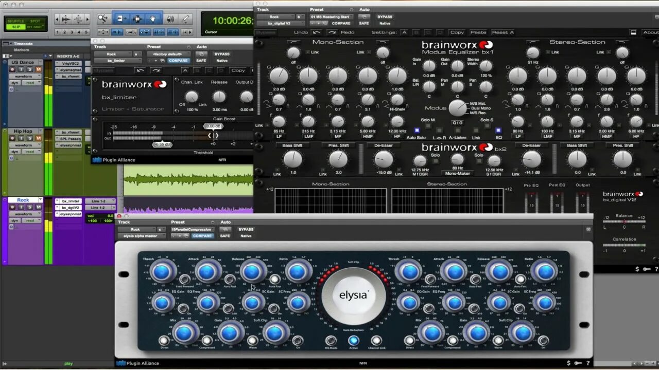 Spl plugin