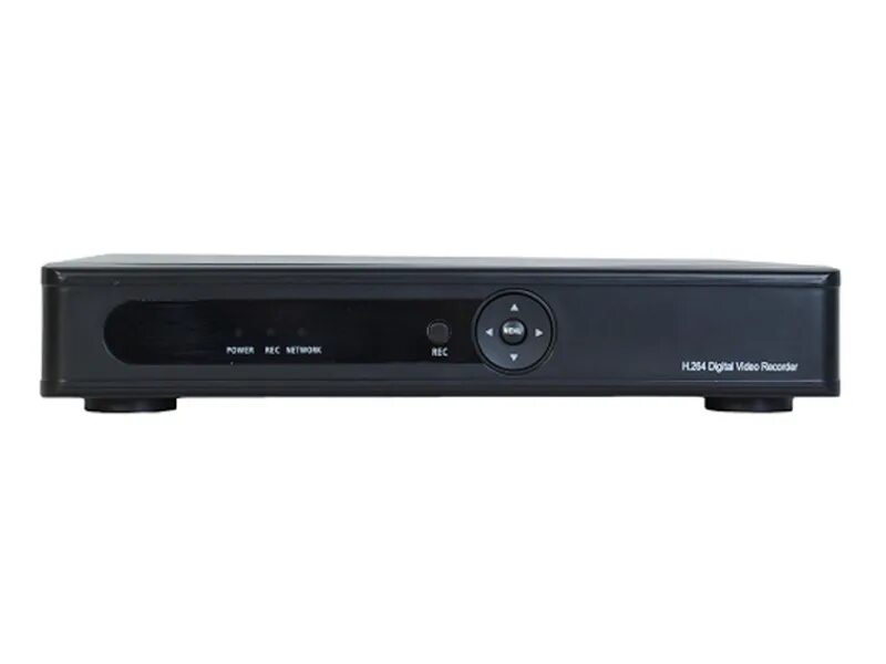 Fe dvr