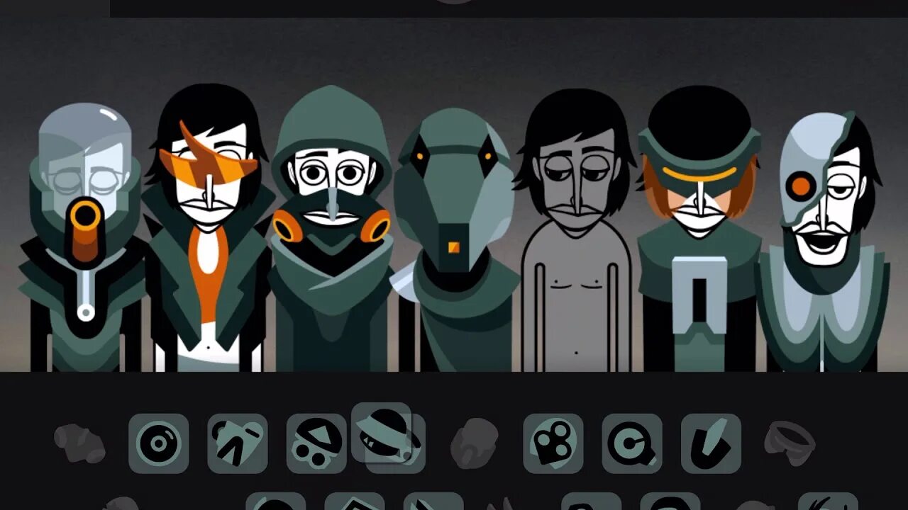 Incredibox хоррор. Инкредибокс. Инкредибокс Трэвис. Инкредибокс 8. Incredibox v8.