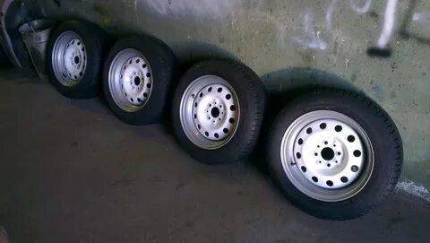 Колеса r14 на ваз