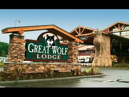 Wolf lodge