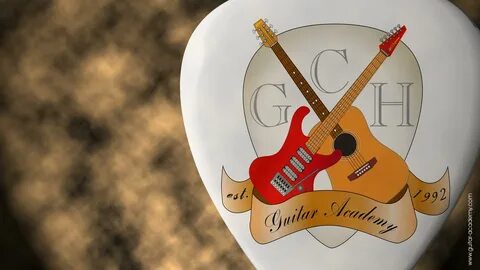 GCH Guitar Academy - free guitar pictures for wallpapers/backgrounds