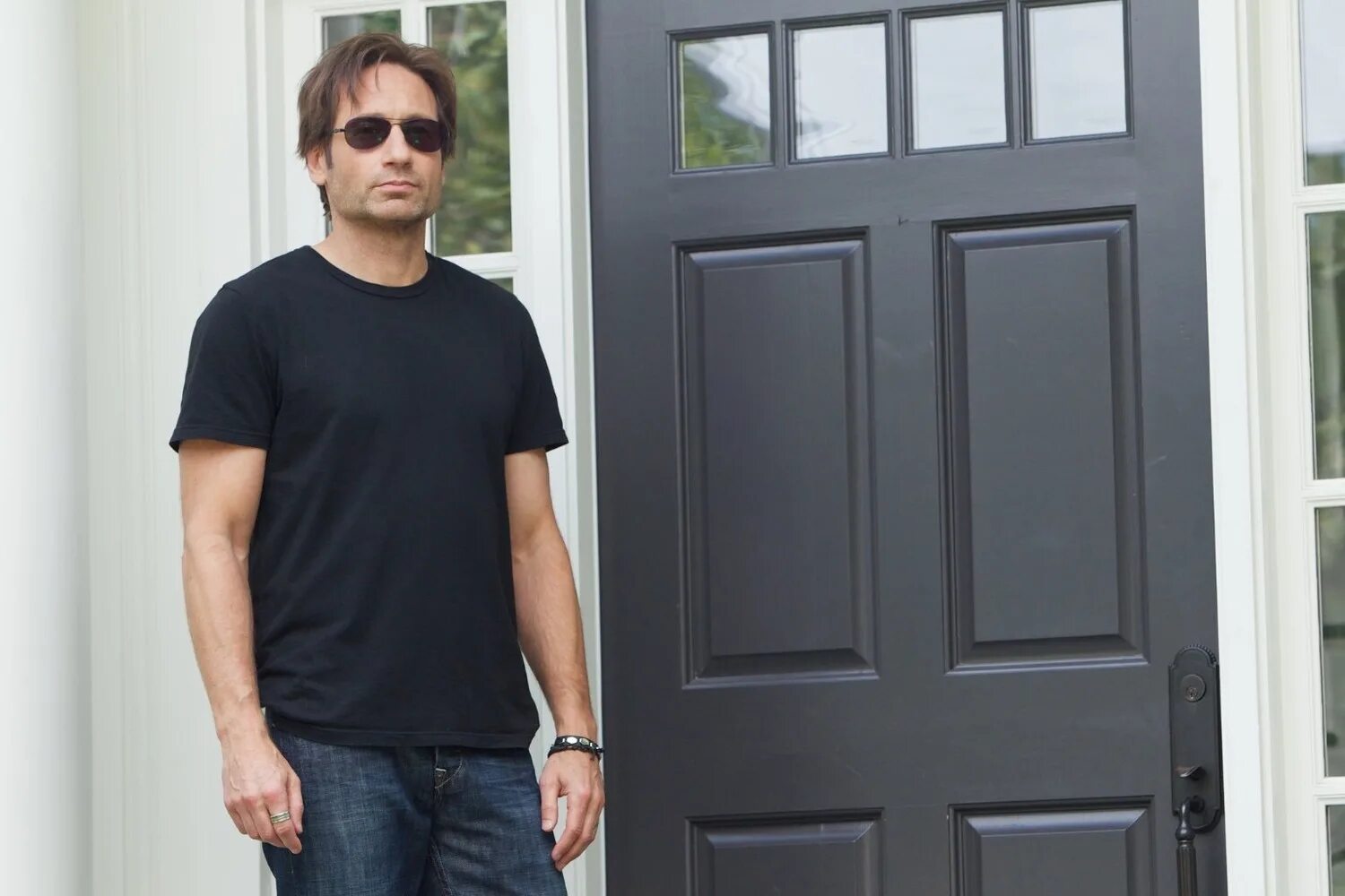 дэвид духовны блудливая калифорния. калифорния духовный. калифорния духовный. сериал блудливая калифорния 2007. сериал с дэвидом духовным.