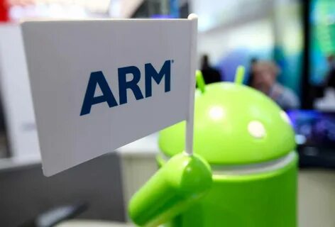 Arm company