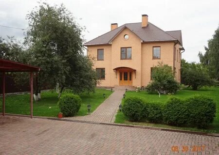 Дом в лыткарино