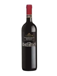 Valpolicella ripasso