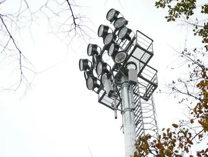 Мир опор