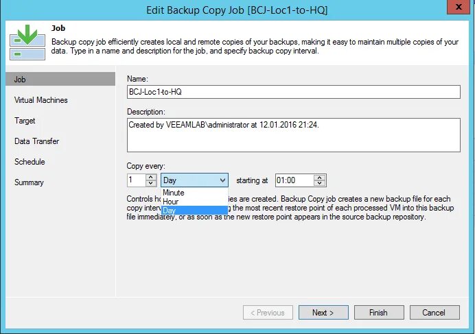 Copy job. Backup id. getda бэкап. кнопка id copy. start job точка.