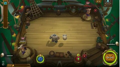 Игры похожие на brawl