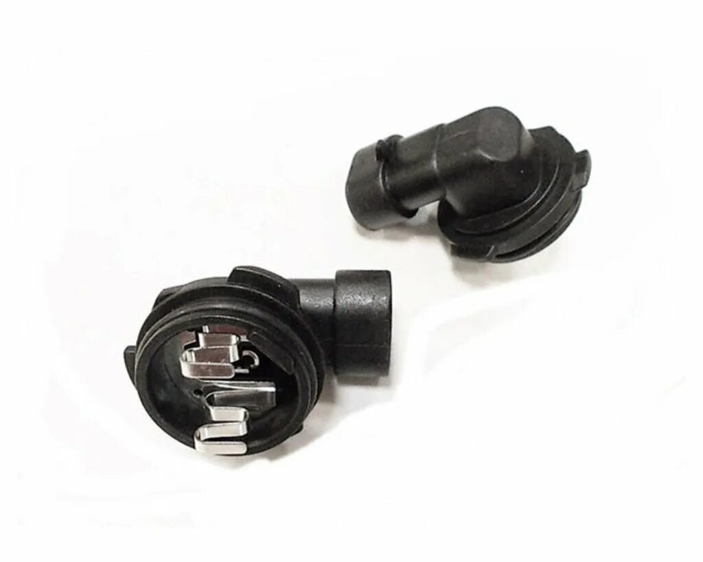 Цоколь для патрон для лампы h1 33116-sd4-961 honda. Разъем противотуманной фары скания 4. Цоколь птф пежо 406. Птф h1. Патрон лампы h1 scania.