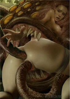 Slideshow ninjartist vore porn.