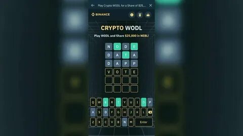 Crypto play