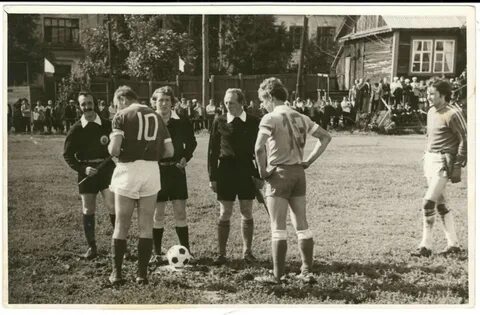 Июнь 1979 год