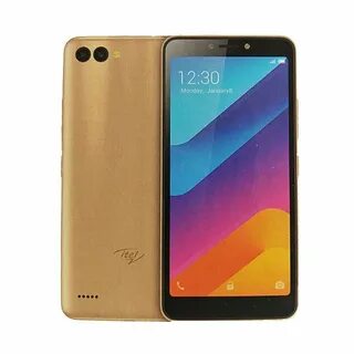 Телефон itel a60s
