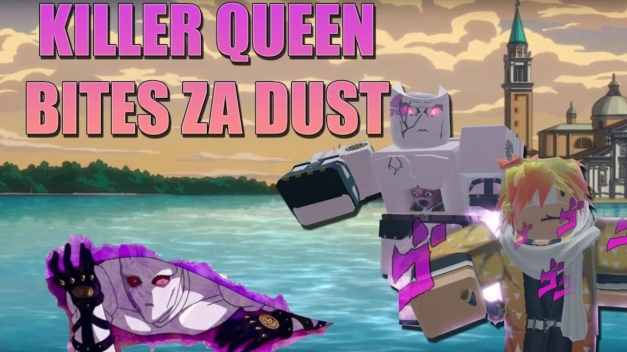 Update 1.58 your bizarre adventure. Update 1.58 your bizarre adventure