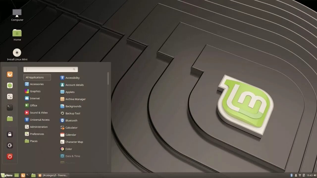 Mint LMDE. LMDE 3 Cindy. Linux LMDE. Linux Mint LMDE.