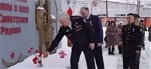 Обычай распространенный среди моряков подводников
