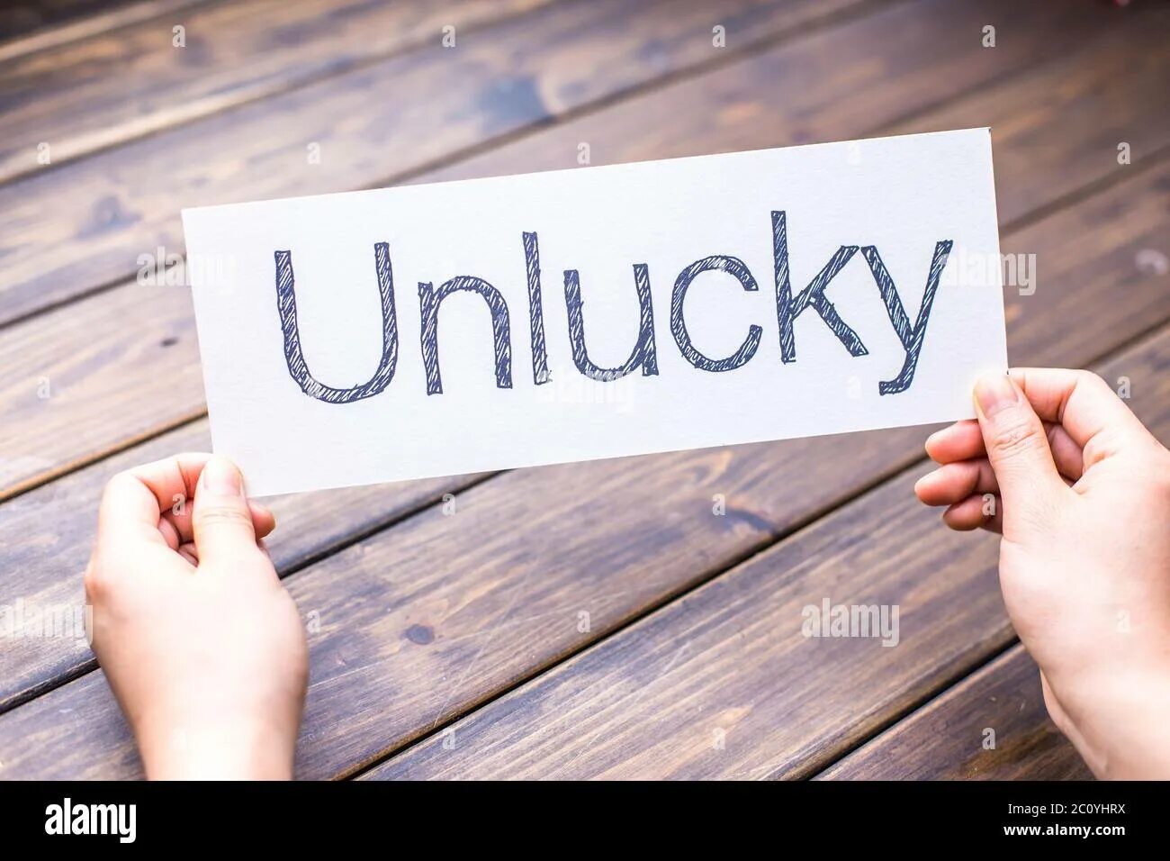 Анлак это что. Unlucky to walk underneath a ladder. Анлаки. Unlucky. Анлаки.