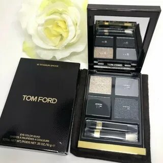 Tom ford eye