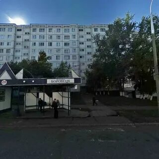 Камеры челны