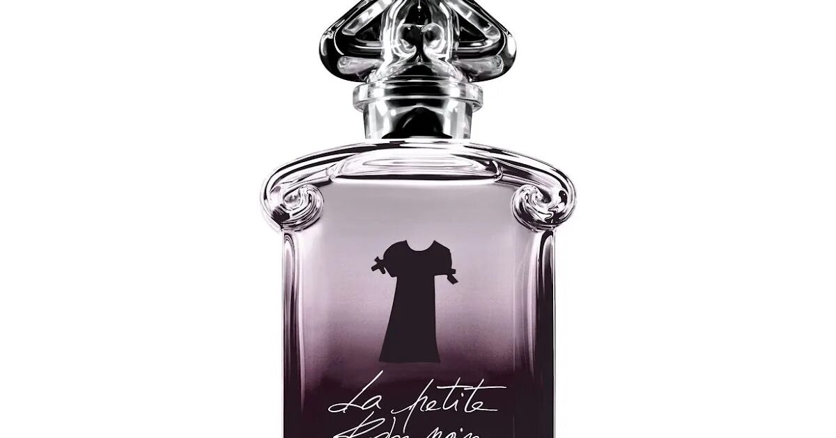 Angeline noir nectar