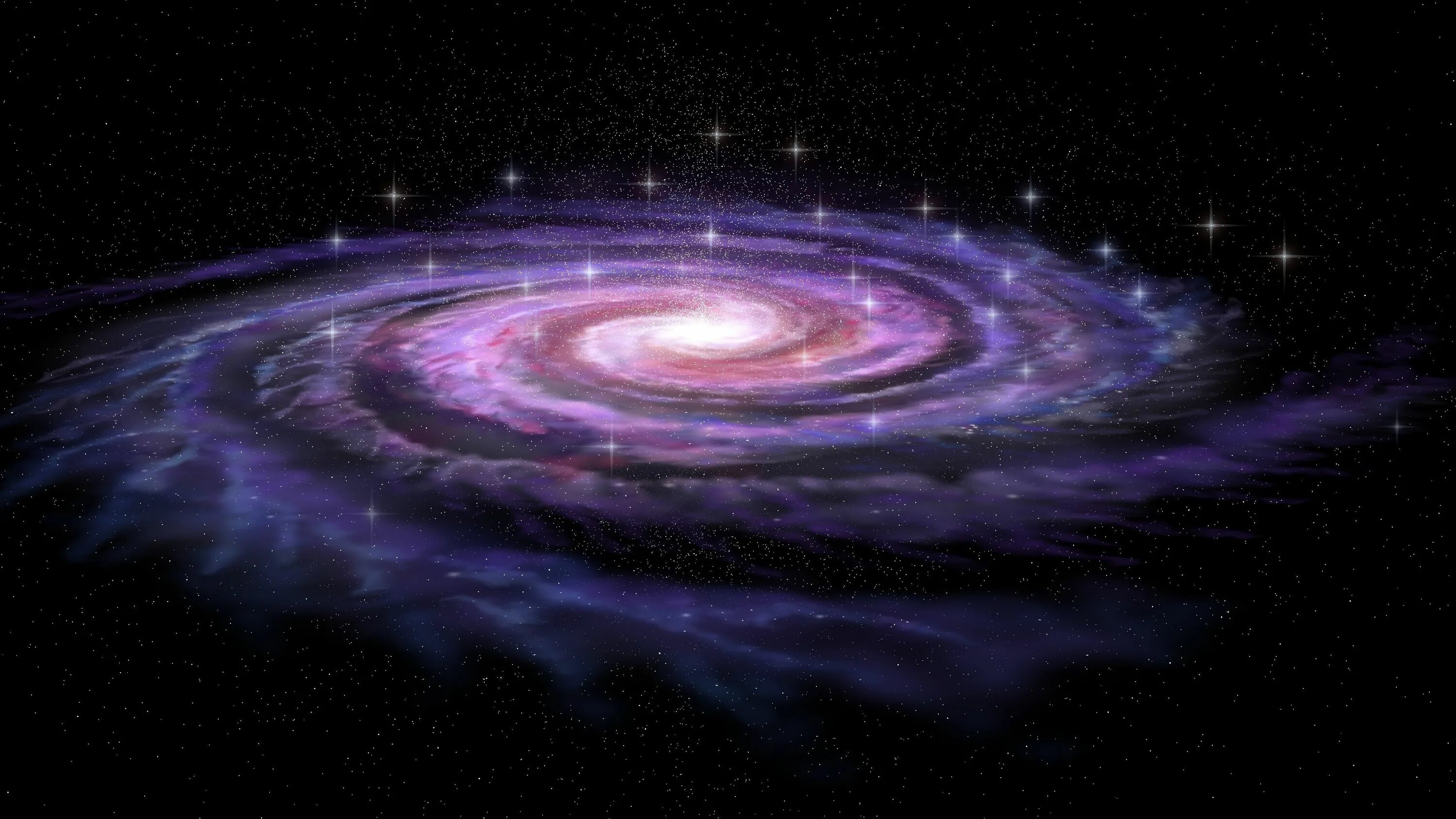Стационарная вселенная. Космос Галактика Млечный путь Вселенная. Планеты Галактики Млечный путь. 3д модель Галактики Млечный путь. Вращение Галактики Млечный путь.