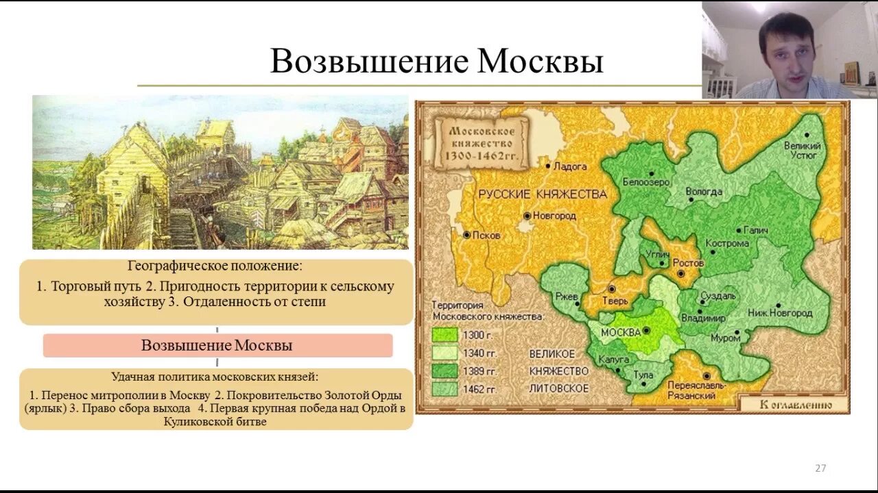 Московское княжество в 1462. Московское княжество в 1300. Возвышение Москвы. XIV век. Карта возвышения Москвы 14 век. Тест по истории усиление московского княжества