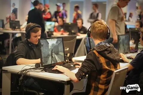 Wegame