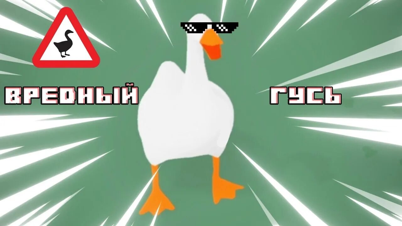 Следующий гусь. Вредный гусь. гусь игра. гусь из игры. опасный гусь.
