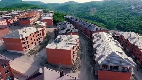 Парковый в новороссийске