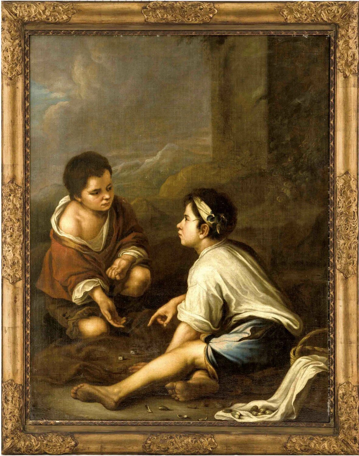 Бартоломе Эстебан Мурильо. Бартоломео Эстебан Мурильо (1618—1682). Бартоломе Эстебана Мурильо (1618 – 1682). Бартоломе Эстебан Мурильо Барокко.